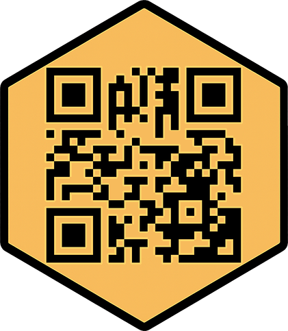 QR для короткой ссылки