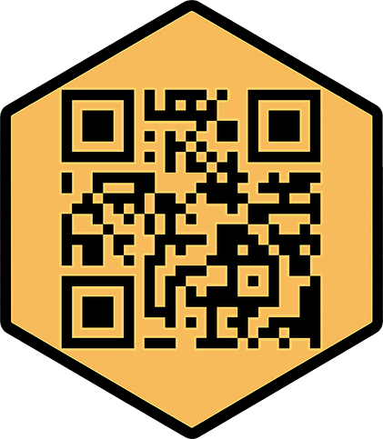 QR для короткой ссылки