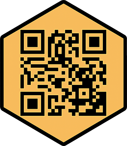 QR для короткой ссылки
