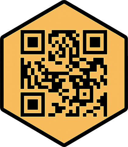 QR для короткой ссылки
