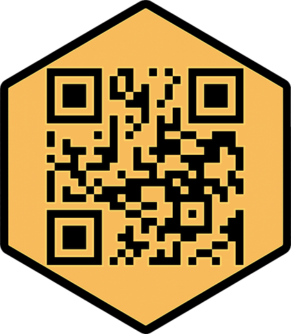 QR для короткой ссылки