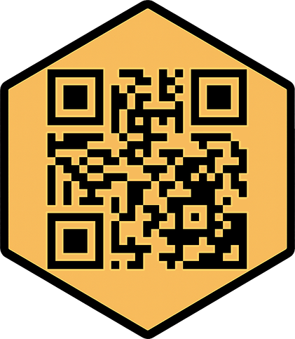 QR для короткой ссылки