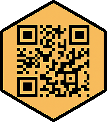 QR для короткой ссылки