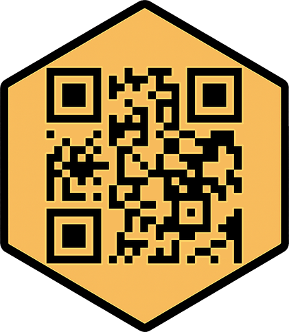 QR для короткой ссылки