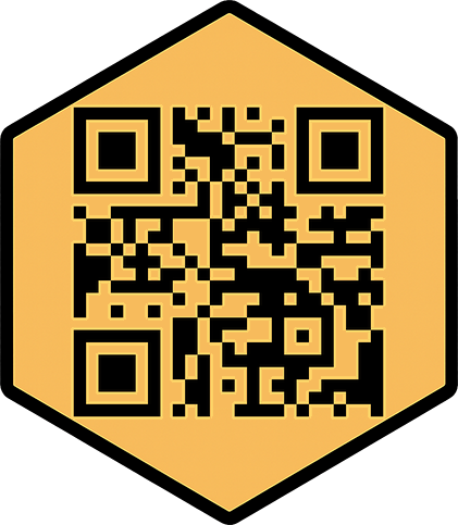 QR для короткой ссылки