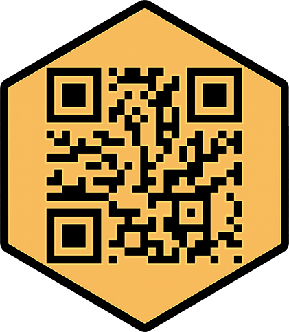 QR для короткой ссылки
