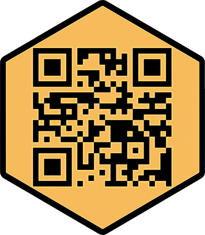 QR для короткой ссылки