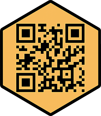 QR для короткой ссылки