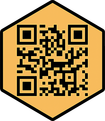 QR для короткой ссылки