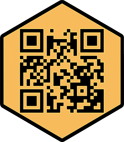 QR для короткой ссылки