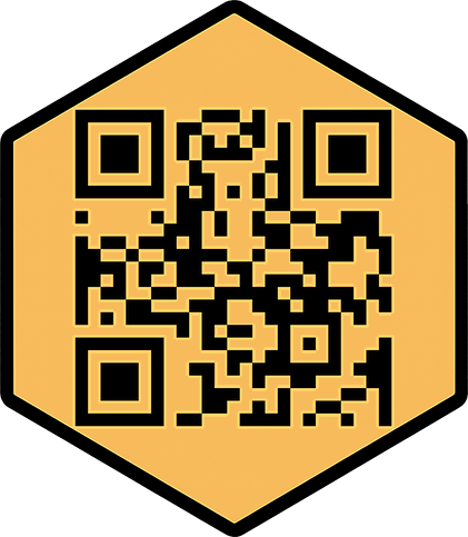 QR для короткой ссылки