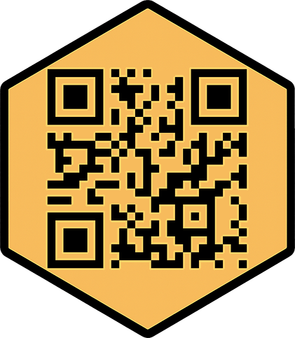 QR для короткой ссылки
