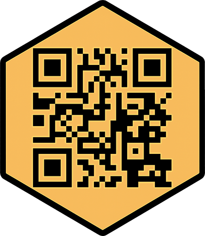 QR для короткой ссылки