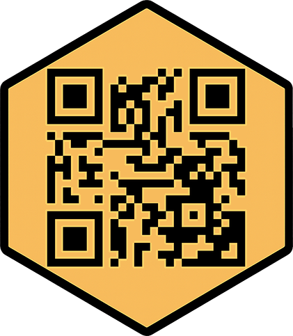 QR для короткой ссылки
