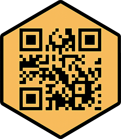 QR для короткой ссылки
