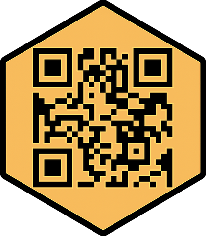 QR для короткой ссылки