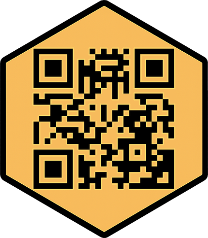 QR для короткой ссылки