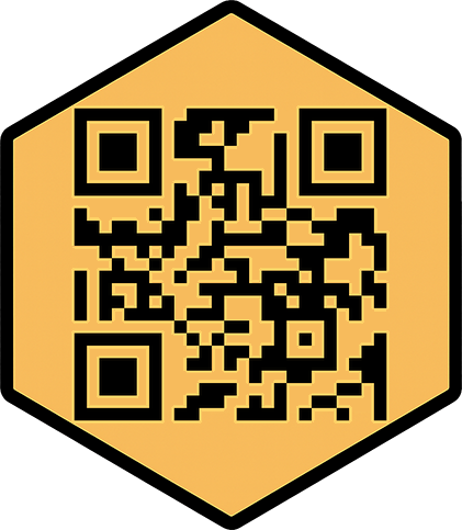 QR для короткой ссылки