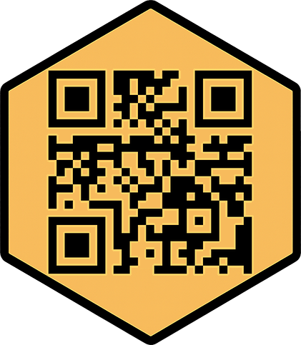 QR для короткой ссылки