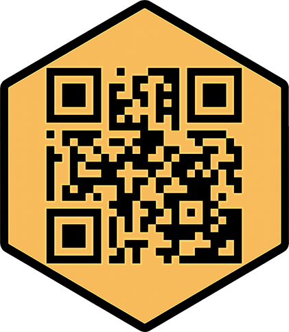 QR для короткой ссылки