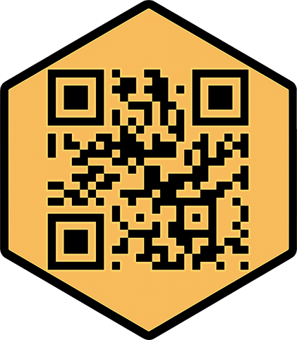 QR для короткой ссылки