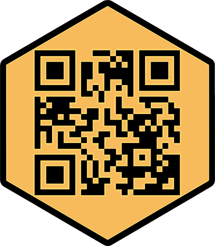 QR для короткой ссылки
