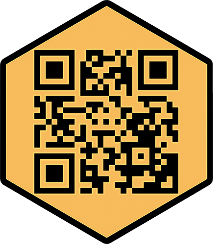 QR для короткой ссылки