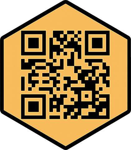QR для короткой ссылки
