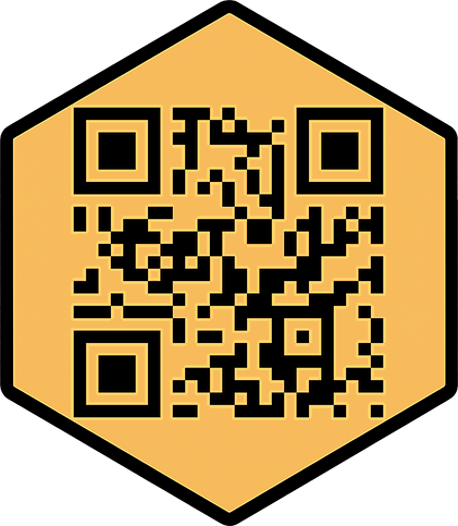 QR для короткой ссылки
