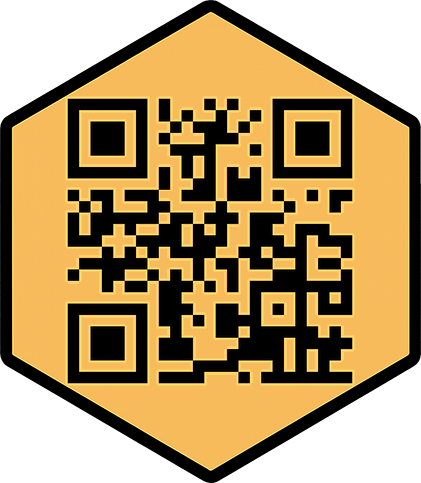 QR для короткой ссылки