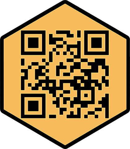 QR для короткой ссылки