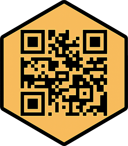 QR для короткой ссылки