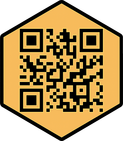 QR для короткой ссылки