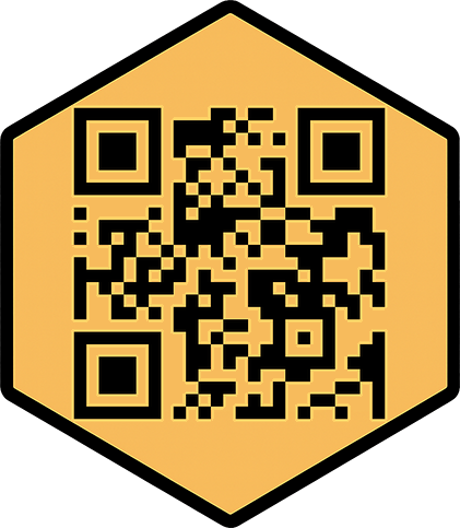 QR для короткой ссылки
