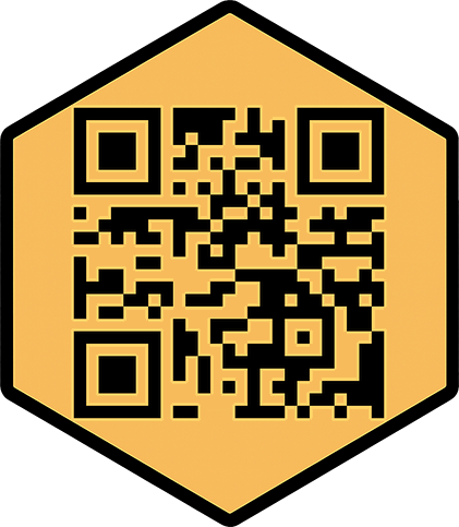 QR для короткой ссылки