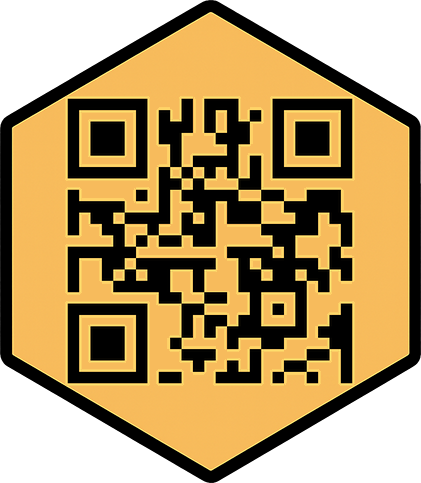QR для короткой ссылки