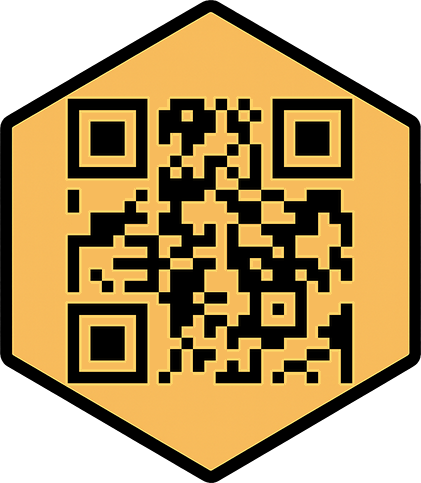QR для короткой ссылки