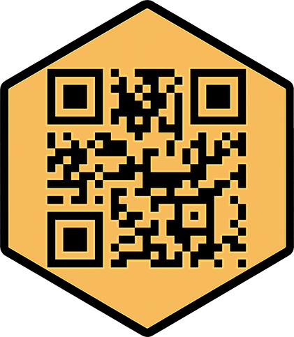 QR для короткой ссылки
