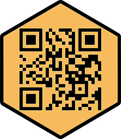 QR для короткой ссылки