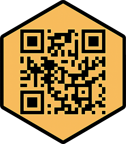QR для короткой ссылки