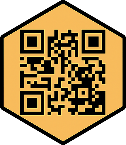 QR для короткой ссылки