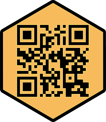 QR для короткой ссылки