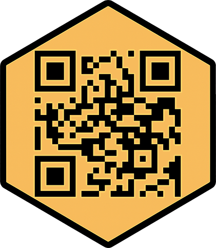 QR для короткой ссылки