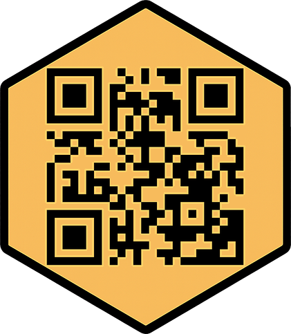 QR для короткой ссылки