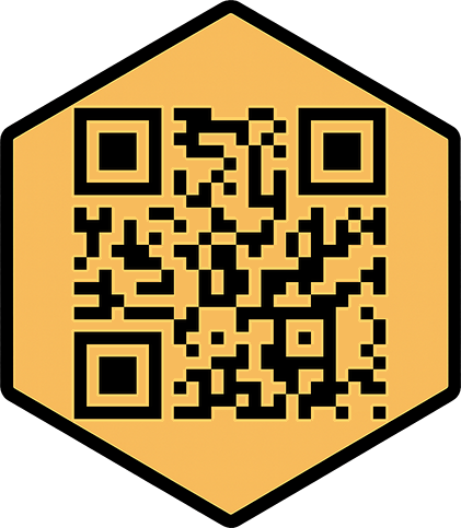 QR для короткой ссылки