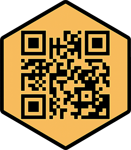 QR для короткой ссылки