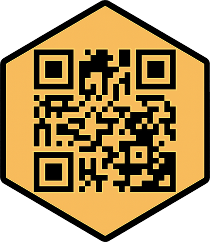 QR для короткой ссылки