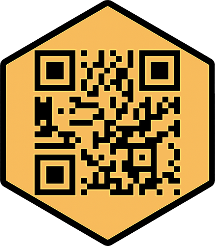 QR для короткой ссылки