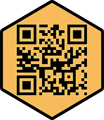 QR для короткой ссылки