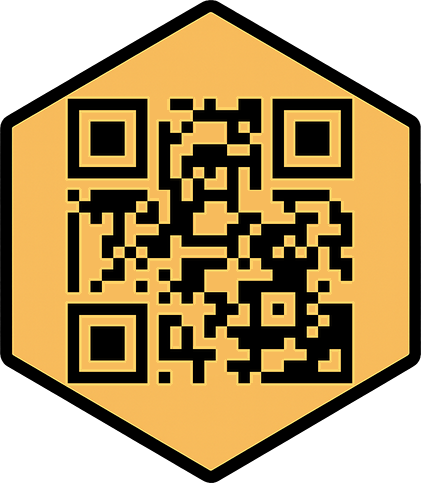 QR для короткой ссылки